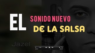 Jazel - Confesion Letras - Oficial