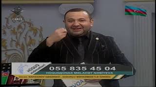 Şəhid Salahov Sabir Və Qazi Sənan Rəsulov Namiq Fərhadoğlunun Təqdimatında 