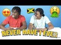 Jamaicans Play Never have i ever
