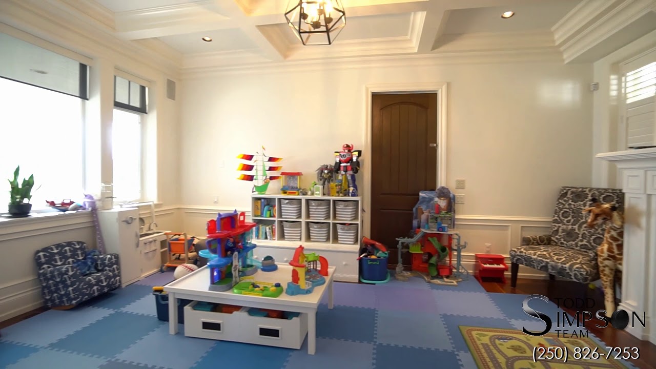 3947 Angus Drive, West Kelowna, BC YouTube