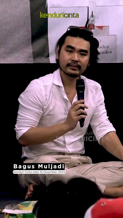 Sinau Beda Negara Dan Pemerintah #kenduricinta #maiyah #sinaubareng #caknun #maiyahan #bagusmuljadi