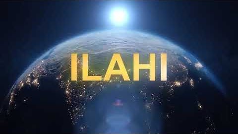 mars partai ummat official lyric video