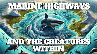 7 Ocean Currents That Drive Life Beneath the Waves