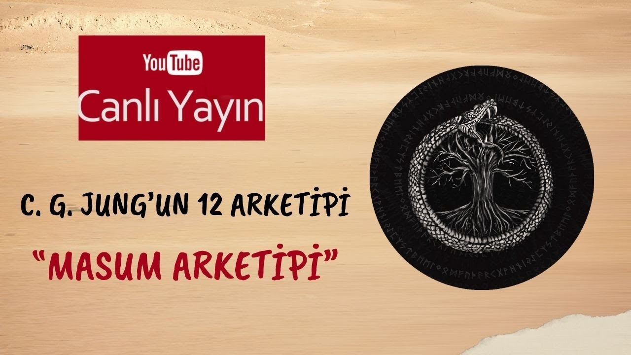 Masum Arketipi