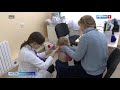 Итоги по привлечению кадров в лечебные учреждения Калининграда и области