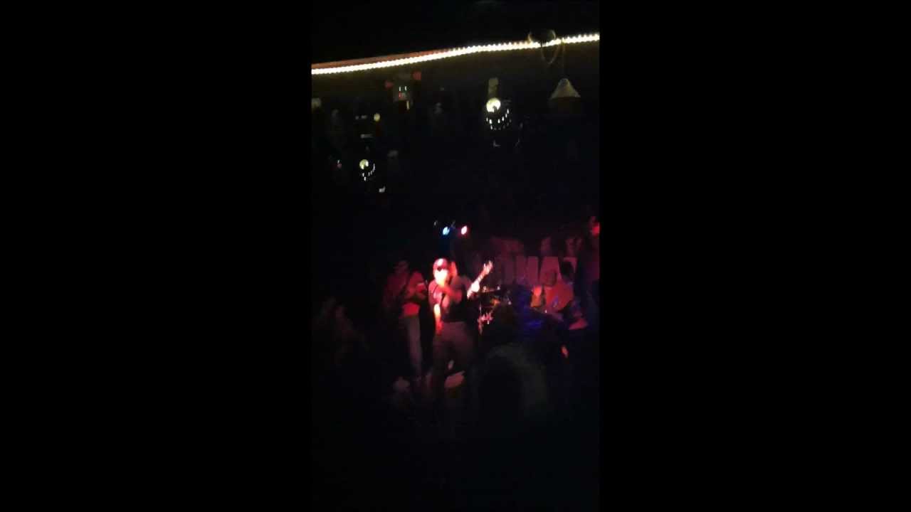 Nephalum  "Extirpation" - January 15th 2012.wmv