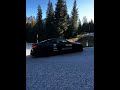 Cool Ways to Get Through Curved Roads😅Not to be copied!!!⚠️ #bmw#bmwm4#bmwm3#bmwlovers#cars#shorts