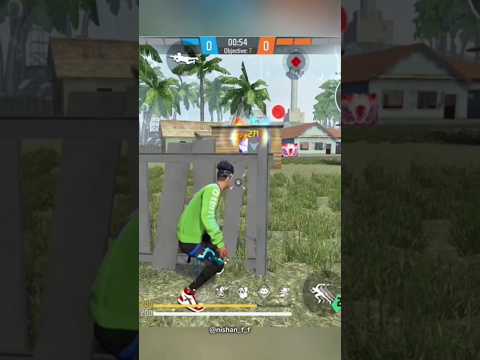 acha jo bam fata #bomb #funny #freefire #gaming