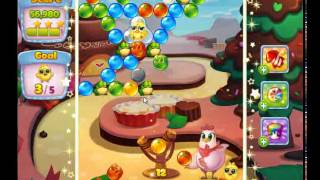 Bubble Coco Level 198