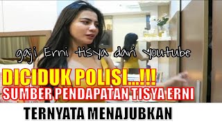 Sumber Pendapatan Tisya Erni Selebgram Yang Disebut Pernah Dekat Sule Dan Main Sinetron Ikatan Cinta