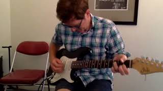 LSL Carl Verheyen vs Suhr Classic Pro - Guitar Music Songs