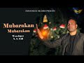Mubarakan mubarakan  n s gill  christmas special song