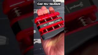 Prohands Gripmaster Heavy Tension [Squeeze it like a man!]