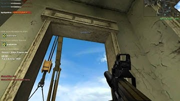 byebye4me hacking in combat arms