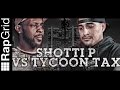 Tycoon Tax vs Shotti P | Presented by Barbarian Battle Grounds
