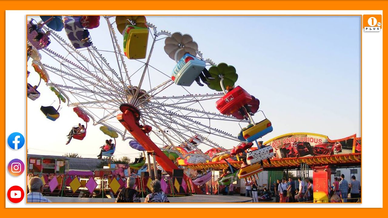 🟠 Mii de oameni la Tismana