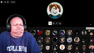 Discord but its on ROBLOX.. 💀