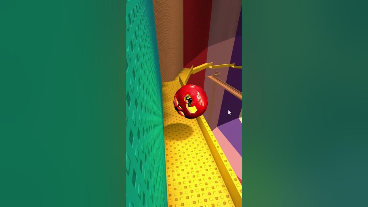 Marble Run Roblox! YouTube