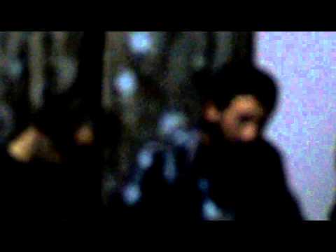 გიო არაბული \"შენს თვალებს\"