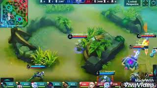 Мoвιle Legend - Laylaa Ѕavage