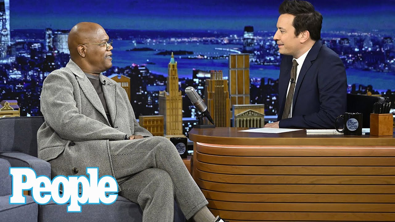 Samuel L. Jackson Jokingly Confirms Several Rumors About