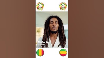 AI-Generated Bob Marley Tropical Vibes Music Video #bobmarley 🇯🇲🇯🇲🇯🇲