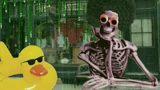 [Tower Unite] DJs your uncle