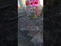 Shibuya crossing from MAGNET by SHIBUYA109