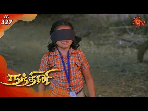 Nandhini - நந்தினி | Episode 327 | Sun TV Serial | Super Hit Tamil Serial