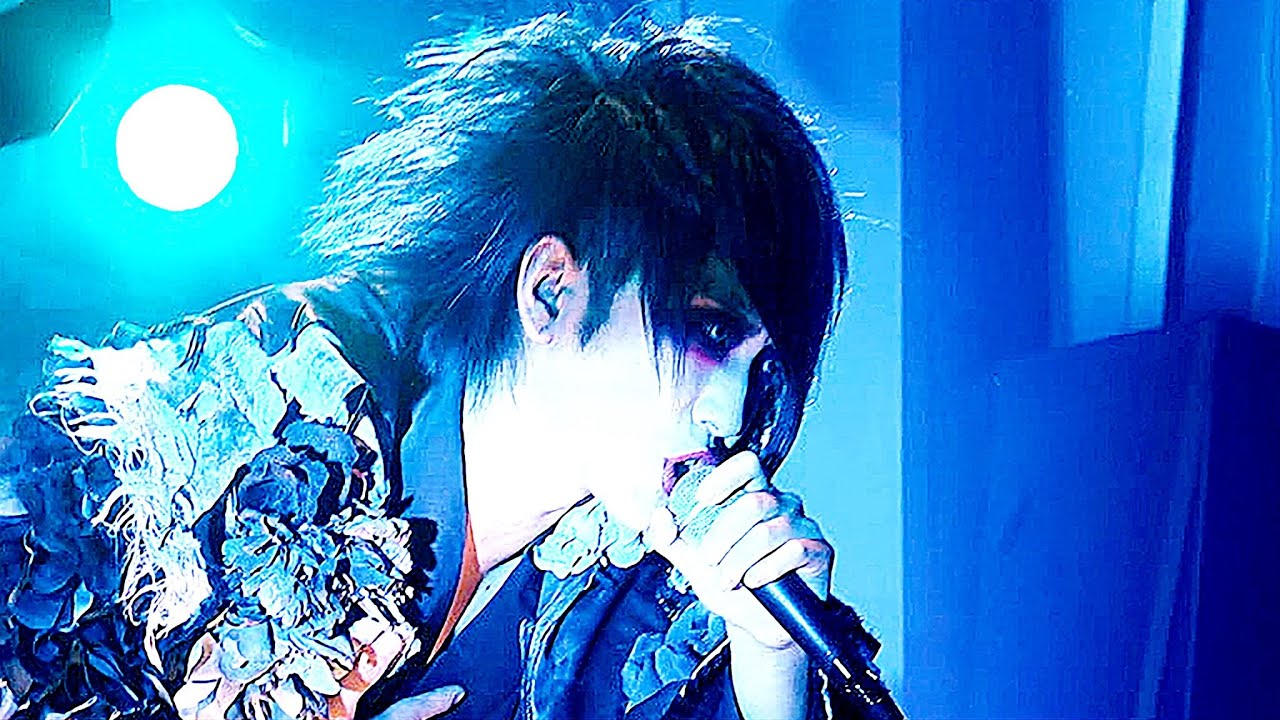 キズ(KIZU) - 蛙 -kawzu-【2nd ONEMAN「裏切り」TSUTAYA O-WEST