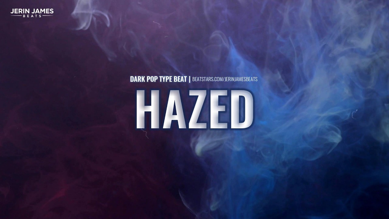 Dark Pop Type Beat – “Hazed” | Travis Scott x James Blake Type Beat 2026