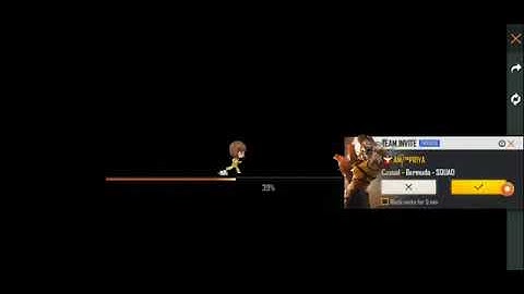 The event is closed temporary problam free fire! Not