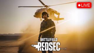 🔴 LIVE - #1 MNK REDSEC POV | 7.80 KD Support Class | 170+ REDSEC Wins