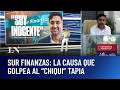 "Soy inocente": Ariel Vallejo declaró en la causa que golpea a "Chiqui" Tapia