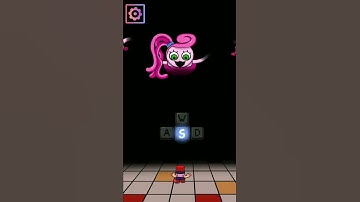 Fnf:Scary Mom Monster Mod Character Test Android#fnf #android #shorts