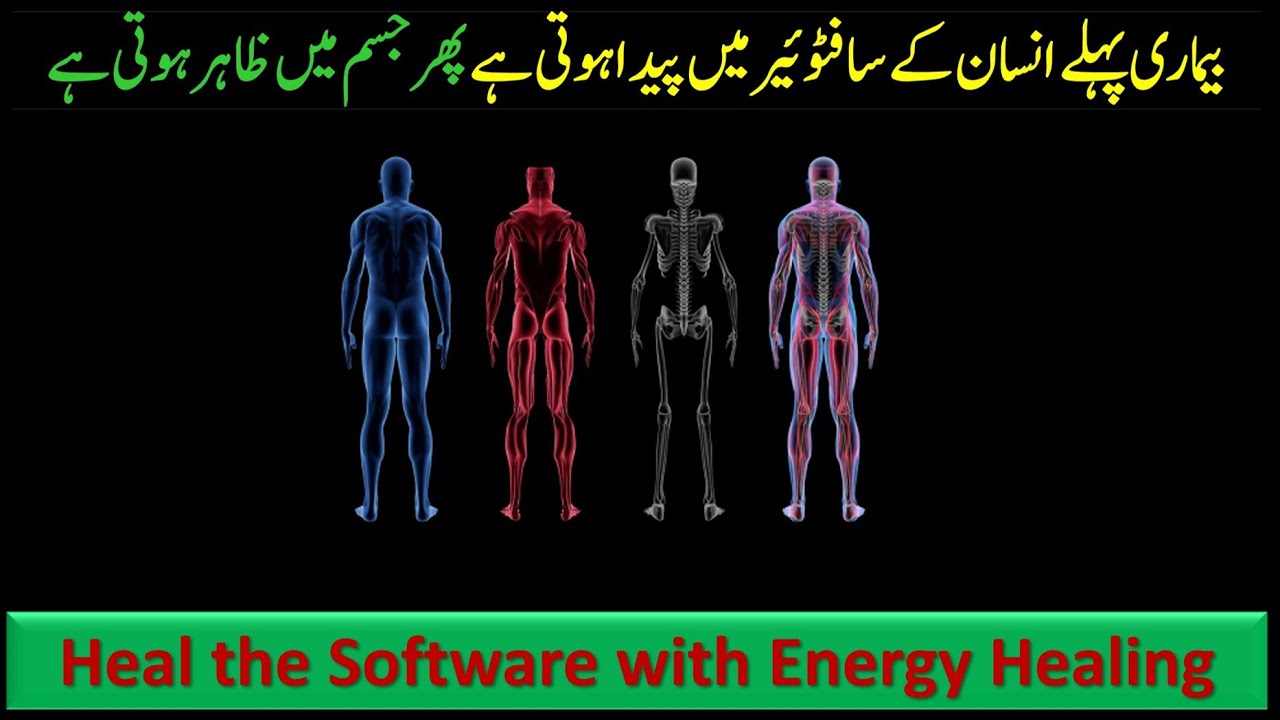How to do Energy Healing | Mind Power Healing Lecture 3 - Mind Power ...