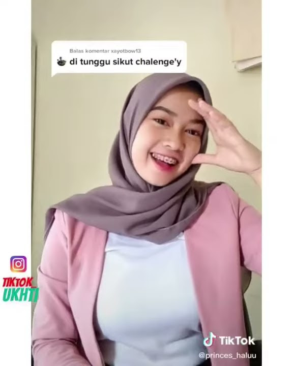 Sikut challenge part 1 || Story WA 30 detik
