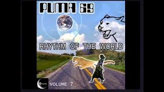 Puma 69 I Wanna Love You Gr 08412 Official Video