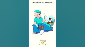 Dop 2 - ( Delete One Part ) - Level372- Walkthrough Solutio - All Level