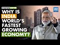 Why is india worlds fastest growing economy  moneycurve  dawn news english