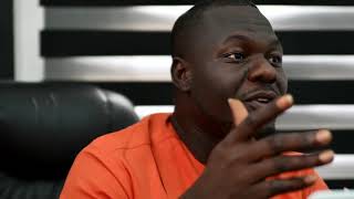 I STARTED OUT AS A CLEANER IN LAGOS STATE CEO ABEGMUSIC.COM ENTREPREYOU SEASON 1 EPISODE 3