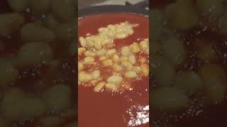 BAKED BEANS $3.25 / serving 🥫🫘