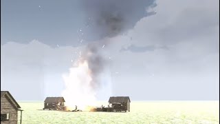 Doing Random Stuff in Disassembly 3D’s Sandbox Mode
