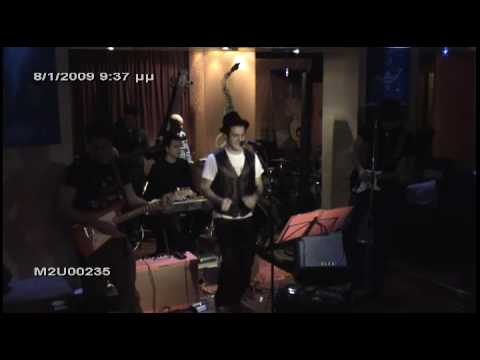 Boogiesteps - love song (reggae cover)