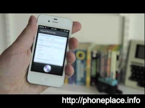 iPhone 4S - Review