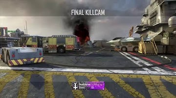 CTF : Select-fire swap on Carrier