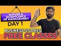 Day 01  business studies  ch1  free classes for class 12th  commerce baba 2021