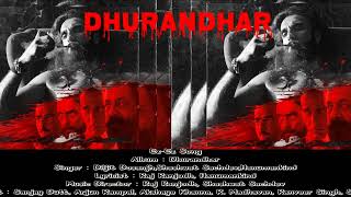 Ez-Ez | Dhurandhar | Diljit Dosanjh | Shashwat Sachdev | Hanumankind | dhurandhar all songs
