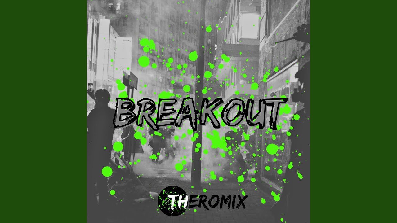 Watch Breakout on YouTube Watch Breakout on YouTube