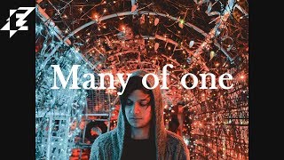 Omri - Many of One (Official ESL One Mumbai 2019 Soundtrack)